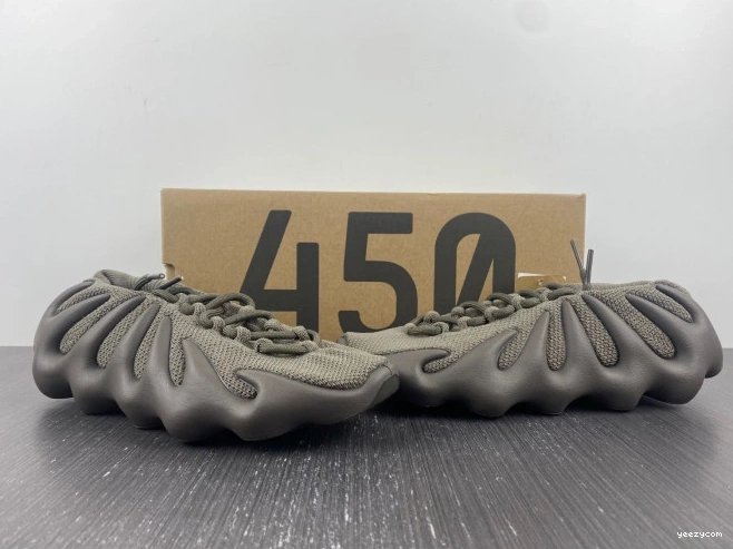 Yeezy Adidas 450 GX9662 Cinder 0817